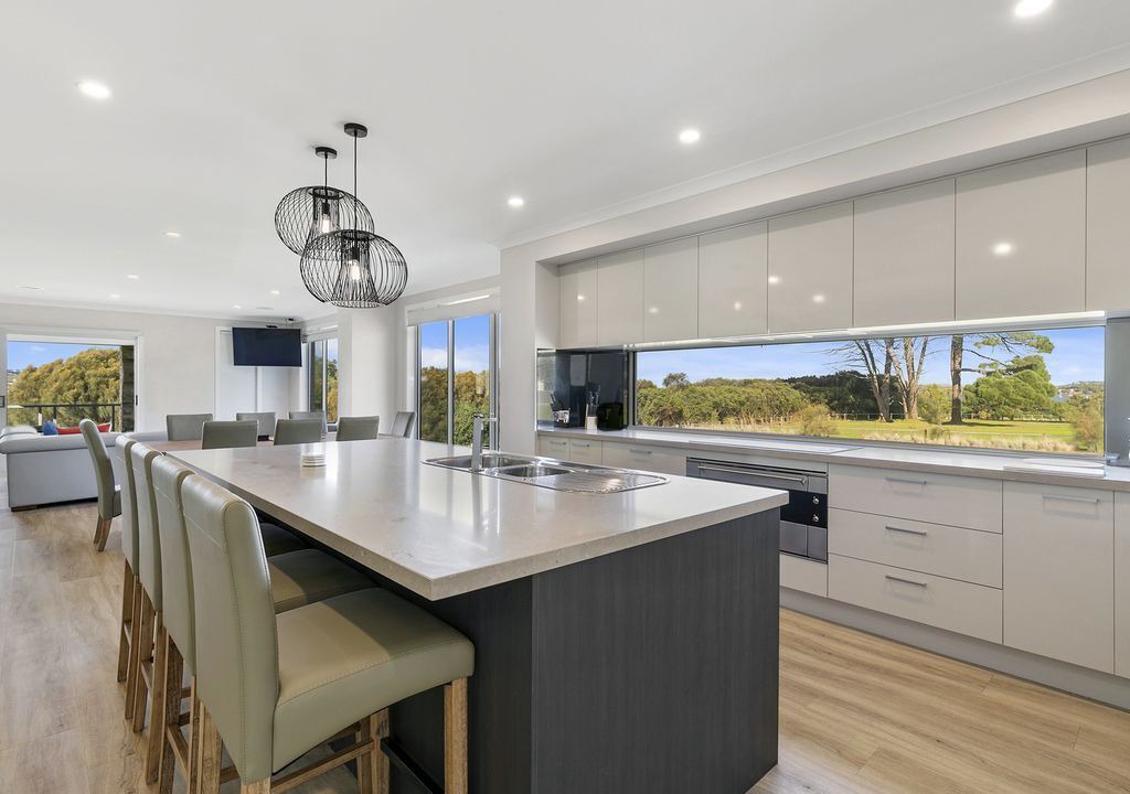 Photo of Kitchen in Cape Woolamai