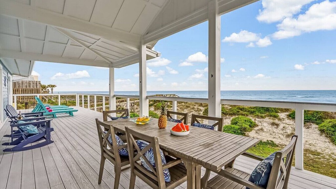 Photo of Others in Fernandina Beach