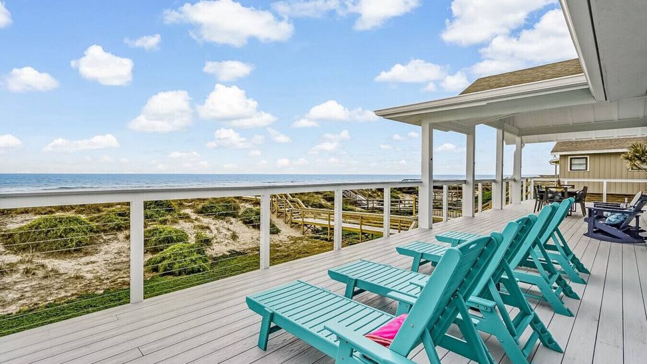 Photo of Others in Fernandina Beach