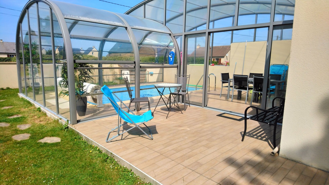 Photo of Outdoor in Surtainville