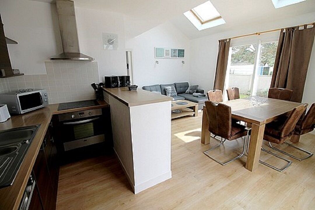 Photo of Kitchen in Surtainville