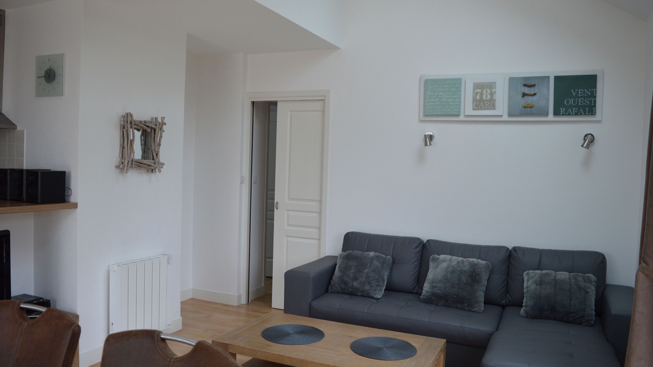 Photo of Livingroom in Surtainville