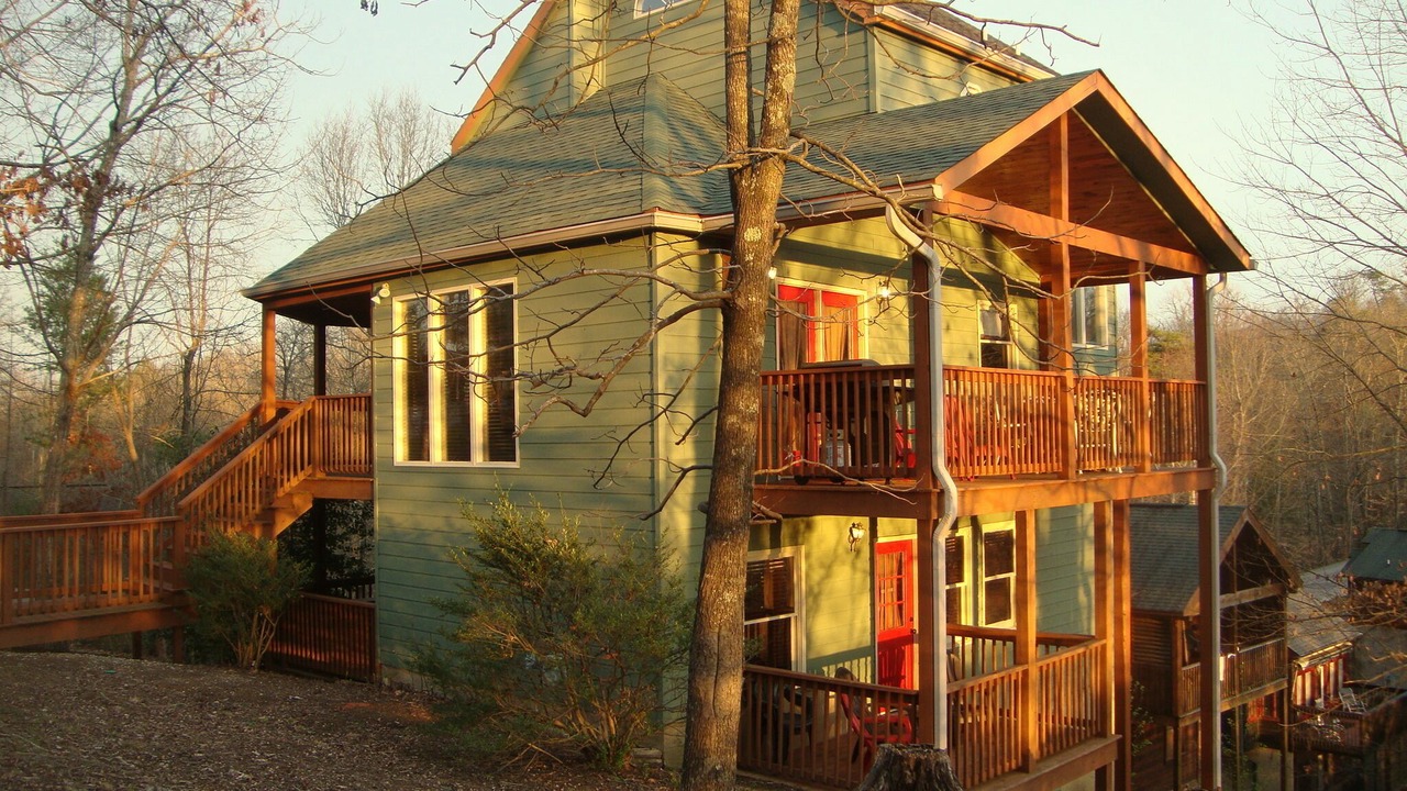 Photo of Outdoor in Pigeon Forge