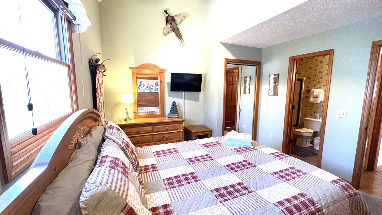 Photo of Bedroom in Pigeon Forge