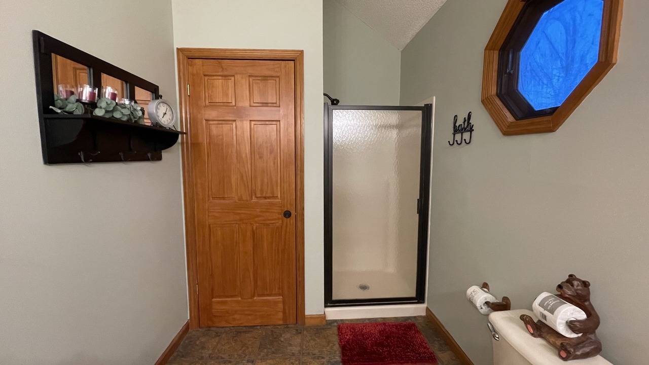 Photo of Bathroom in Pigeon Forge