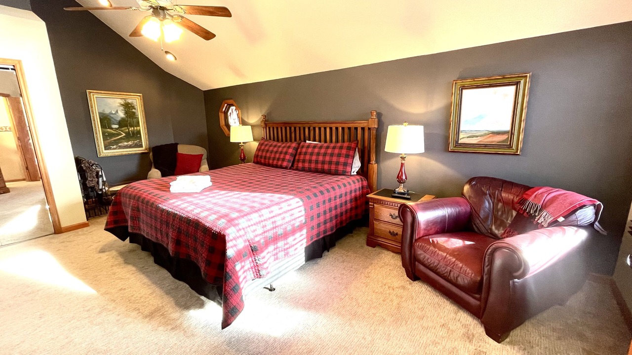 Photo of Bedroom in Pigeon Forge