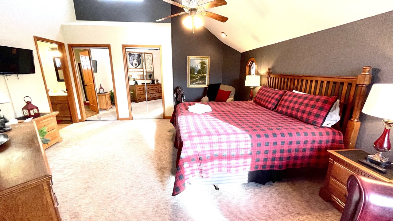 Photo of Bedroom in Pigeon Forge