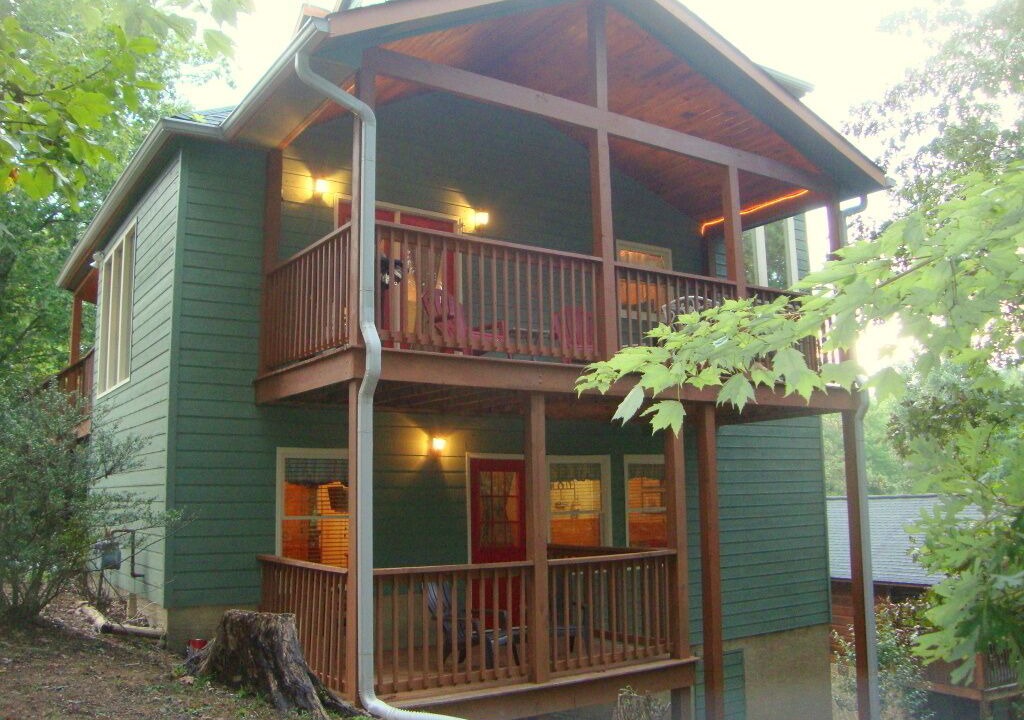 Photo of Outdoor in Pigeon Forge