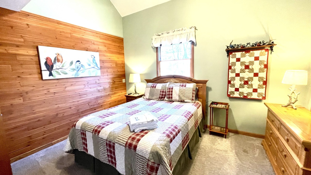 Photo of Bedroom in Pigeon Forge