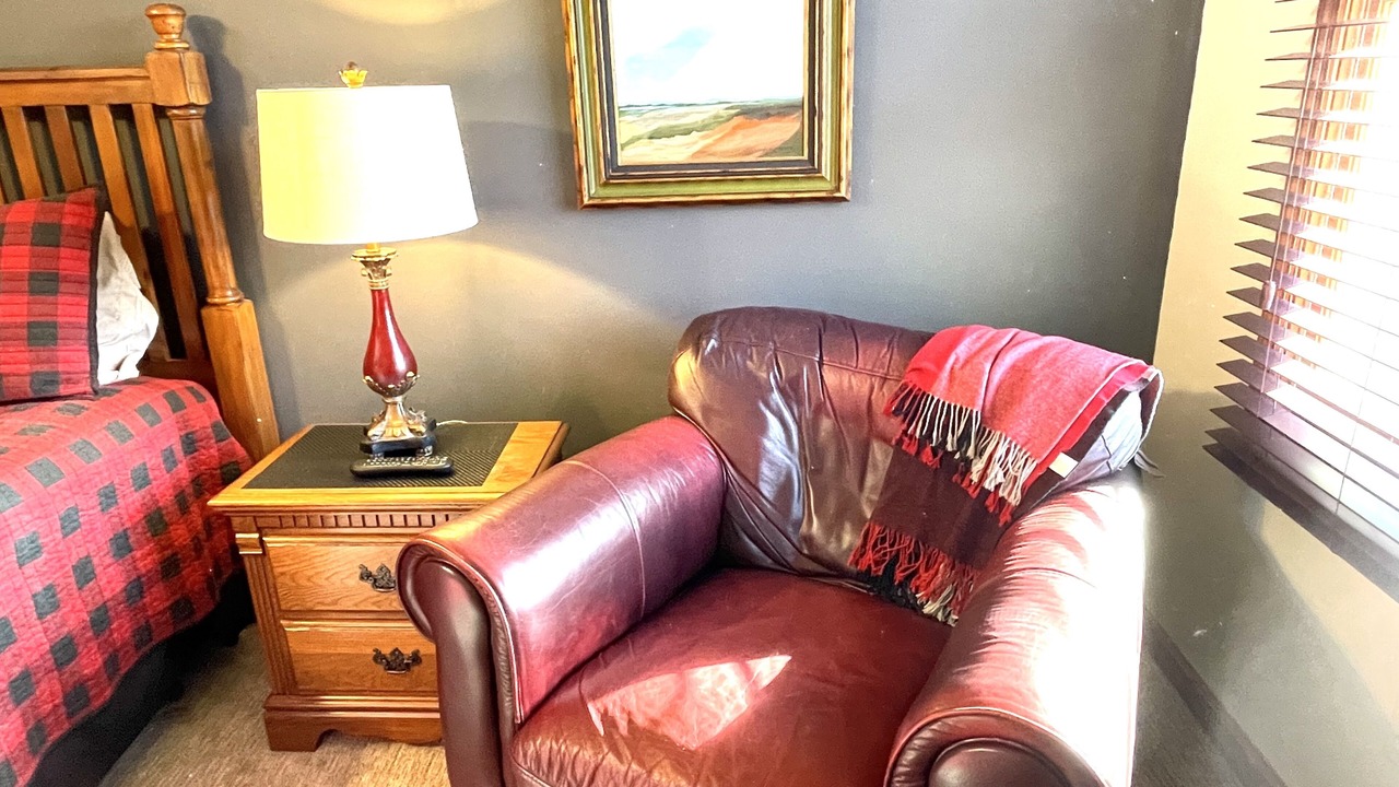 Photo of Livingroom in Pigeon Forge