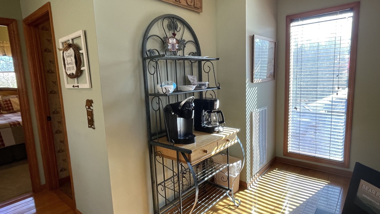 Photo of Bedroom in Pigeon Forge