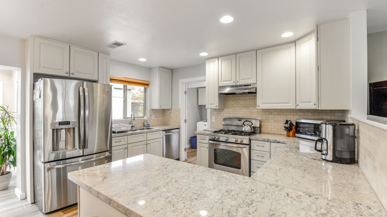 Photo of Kitchen in Flagstaff