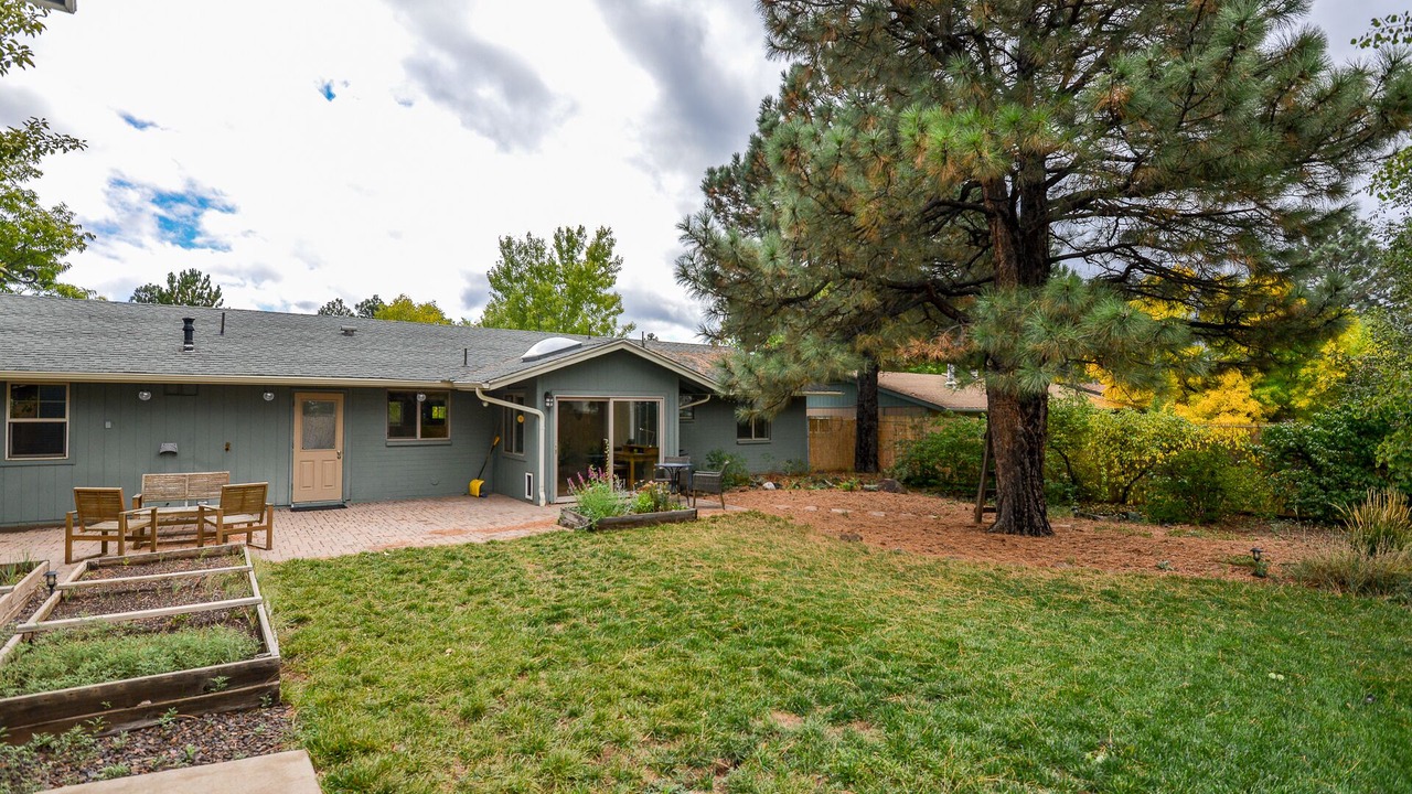 Photo of Outdoor in Flagstaff