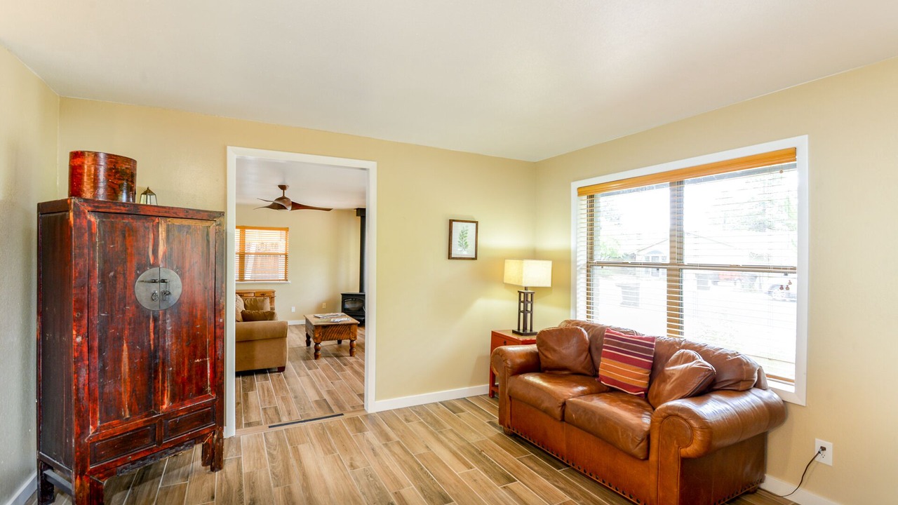 Photo of Livingroom in Flagstaff