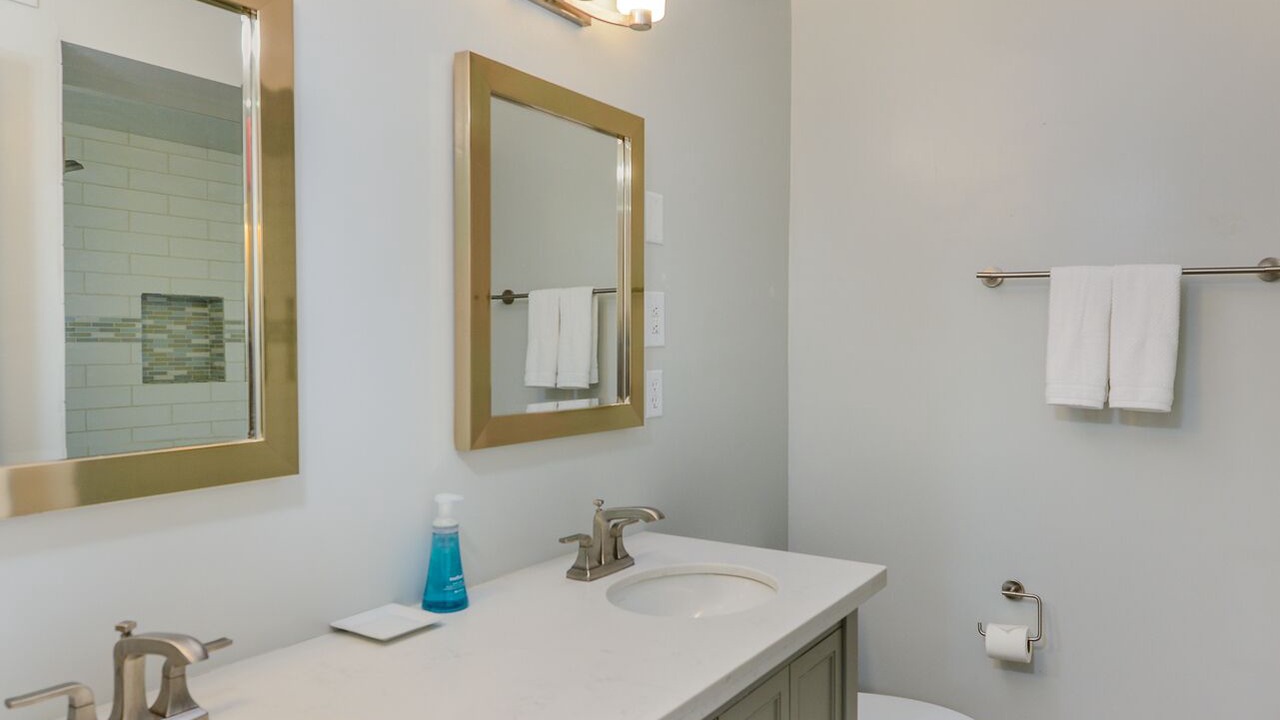 Photo of Bathroom in Flagstaff