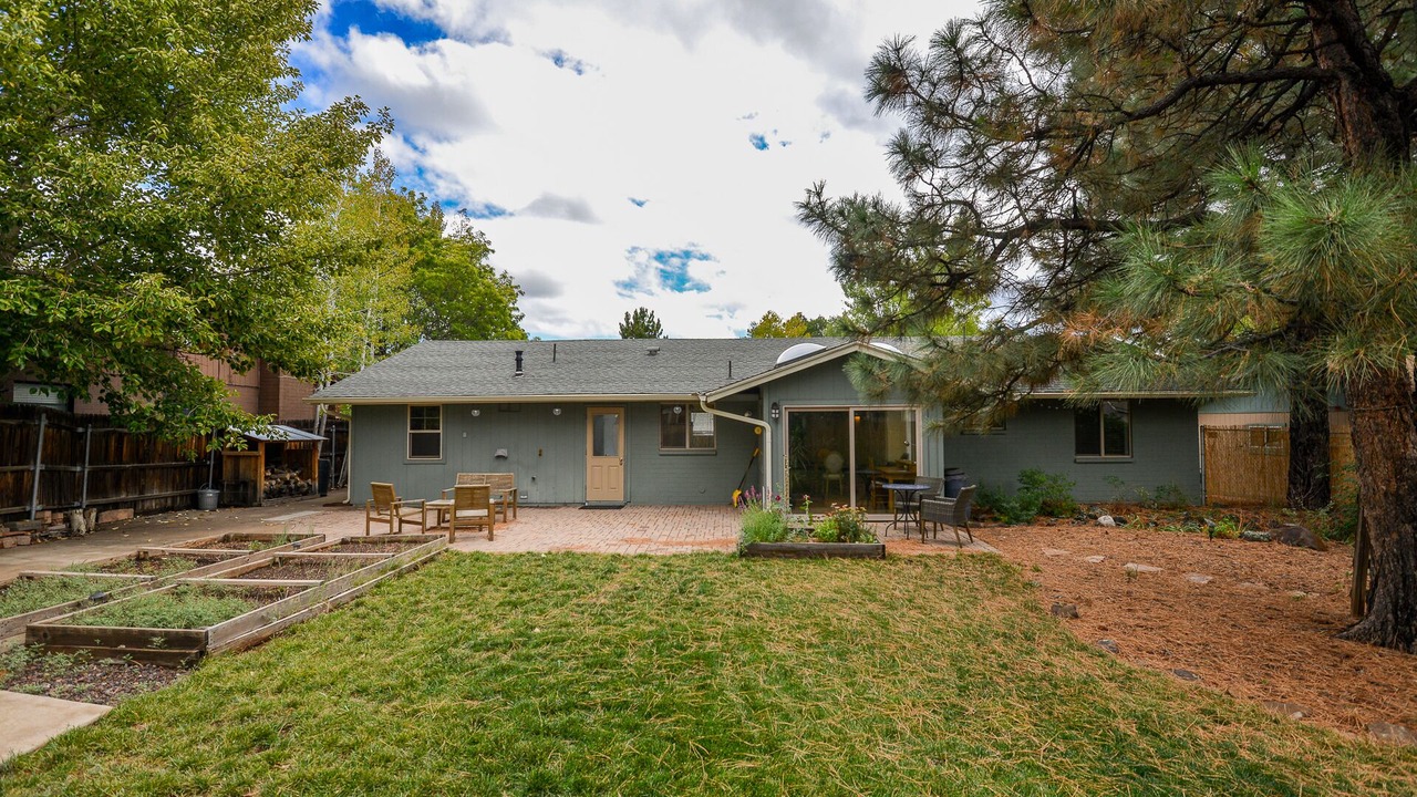 Photo of Outdoor in Flagstaff