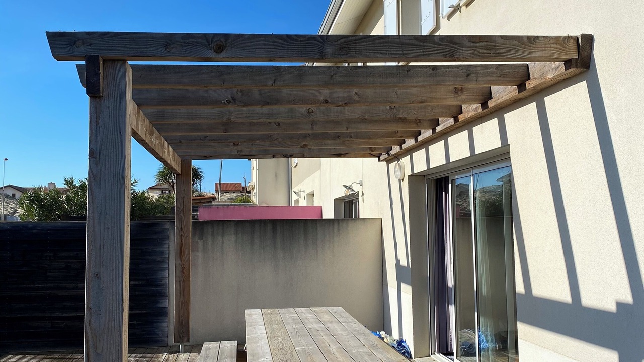 Photo of Outdoor in Contis-les-Bains