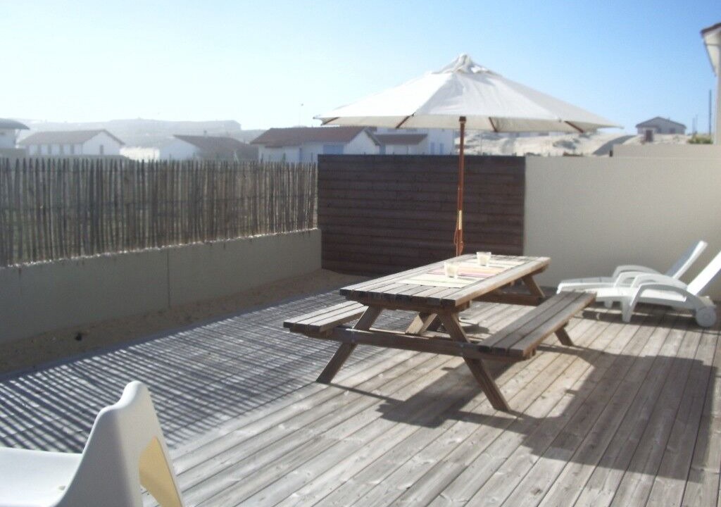 Photo of Outdoor in Contis-les-Bains