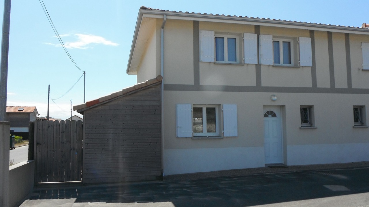 Photo of Outdoor in Contis-les-Bains