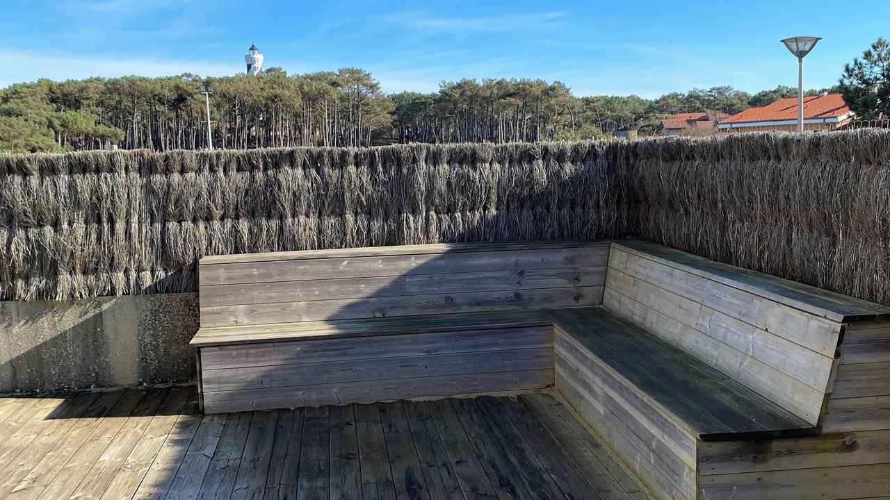 Photo of Outdoor in Contis-les-Bains