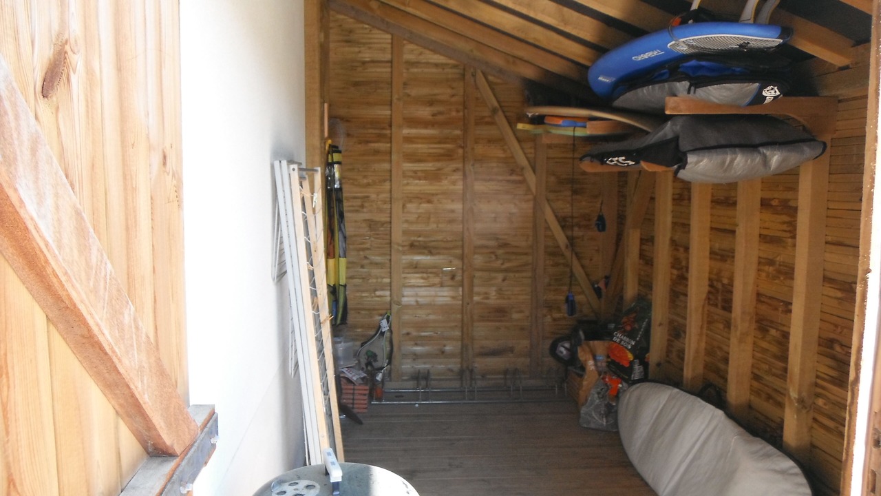 Photo of Outdoor in Contis-les-Bains
