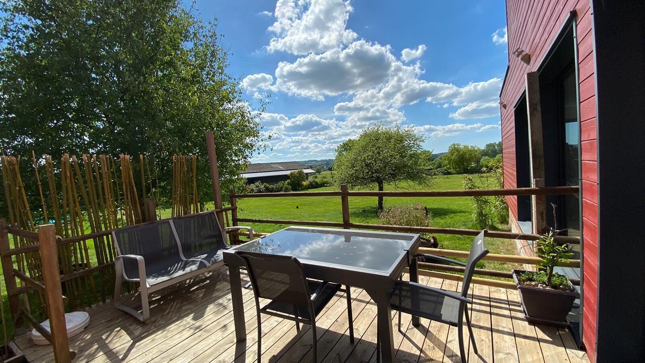 Photo of Outdoor in Saint-Martin-l'Hortier