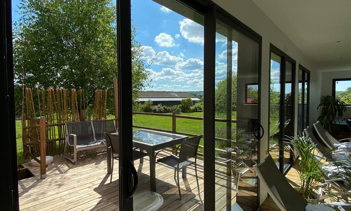 Photo of Outdoor in Saint-Martin-l'Hortier
