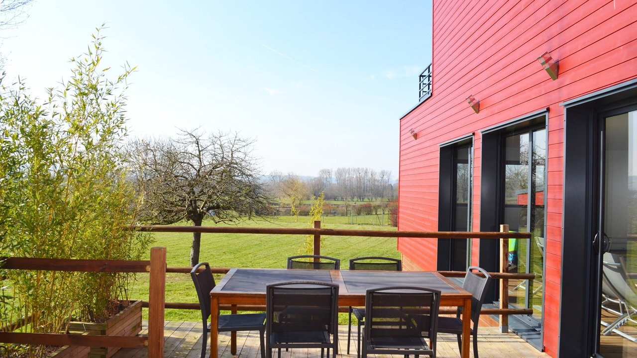 Photo of Outdoor in Saint-Martin-l'Hortier