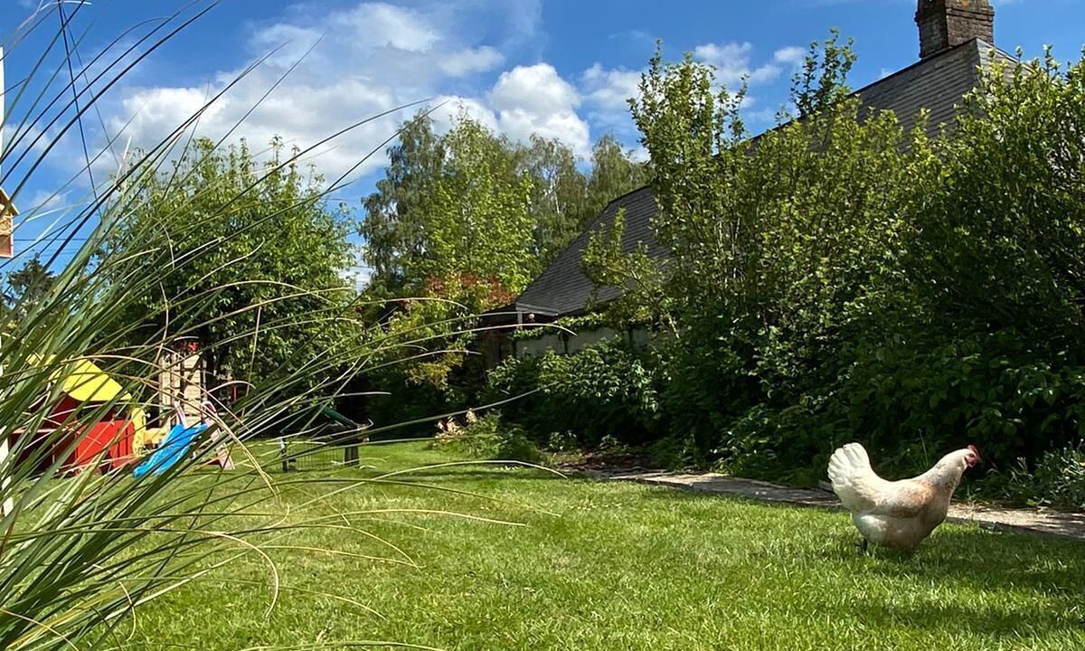 Photo of Outdoor in Saint-Martin-l'Hortier