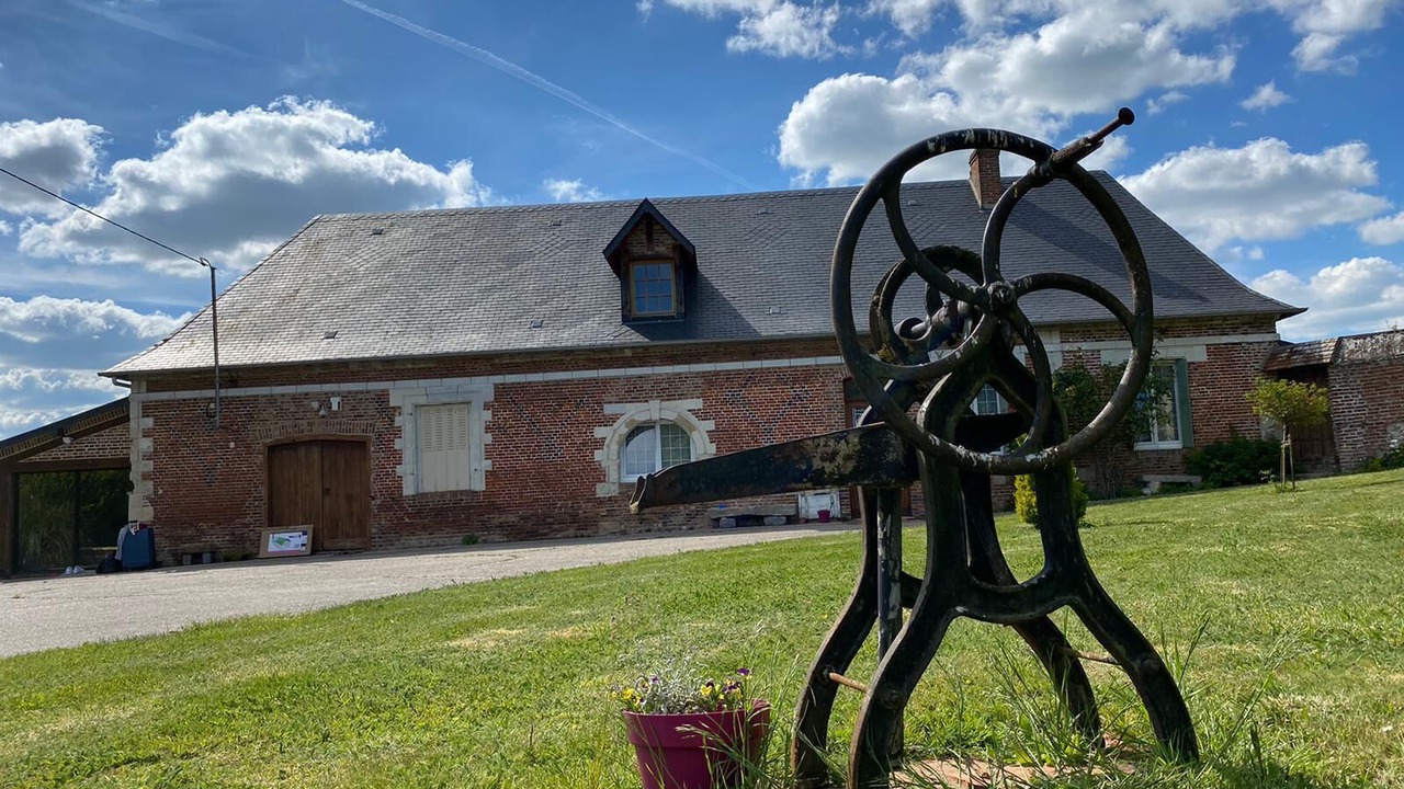 Photo of Outdoor in Saint-Martin-l'Hortier