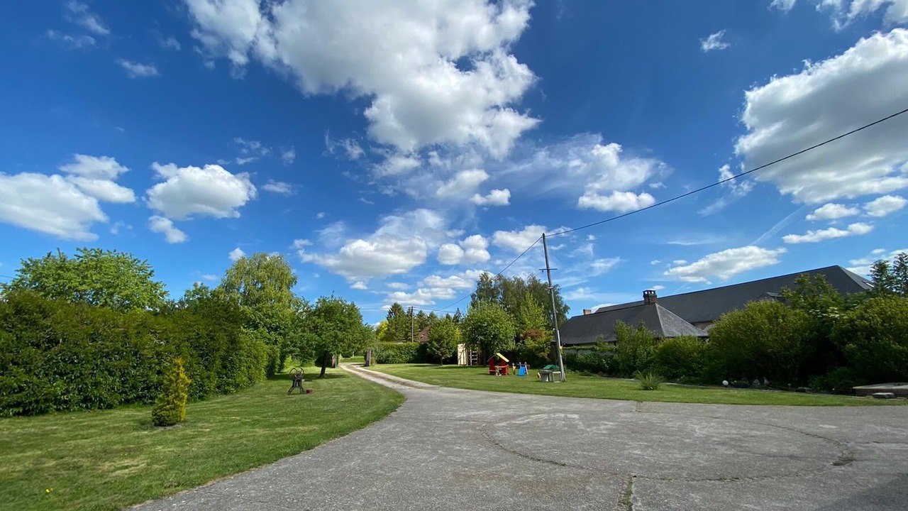 Photo of Outdoor in Saint-Martin-l'Hortier