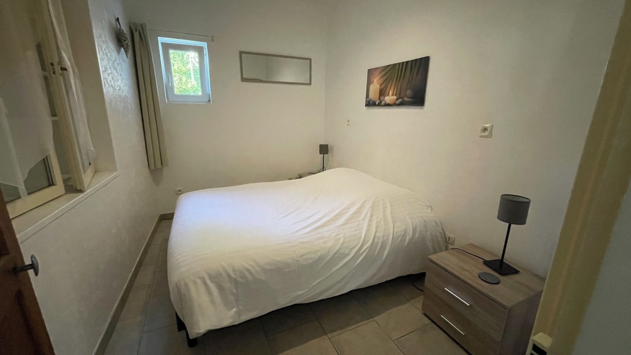 Photo of Bedroom in Saint-Martin-l'Hortier