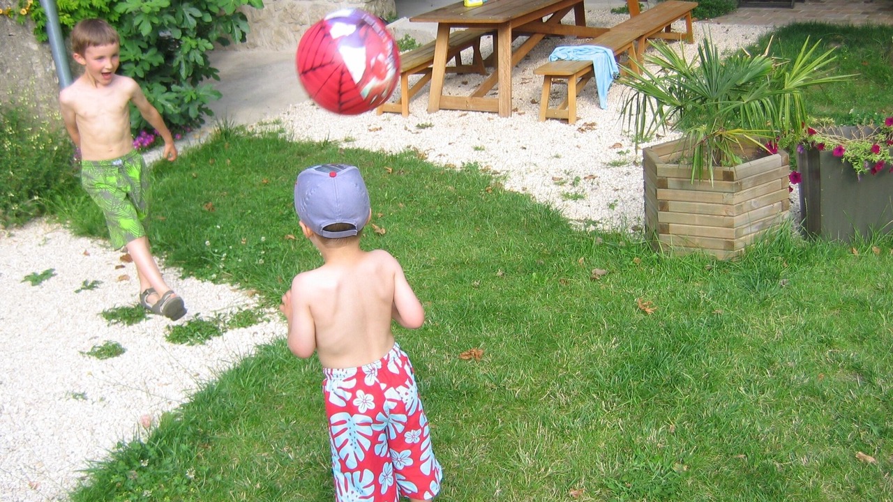 Photo of Outdoor in Saint Alban Auriolles