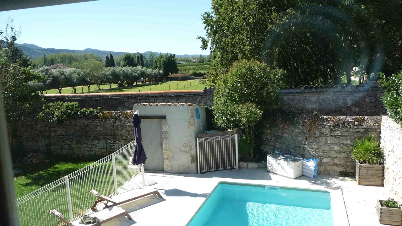 Photo of Outdoor in Saint Alban Auriolles