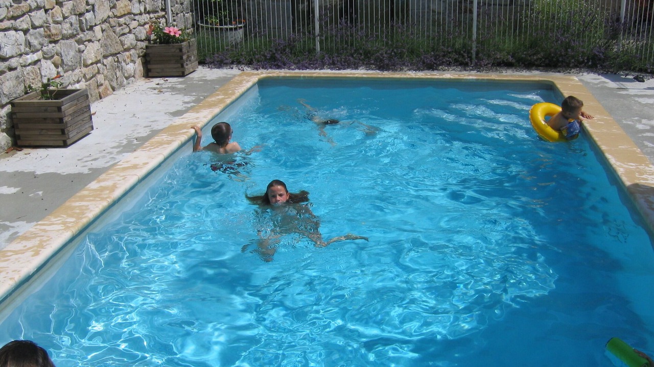 Photo of Outdoor in Saint Alban Auriolles