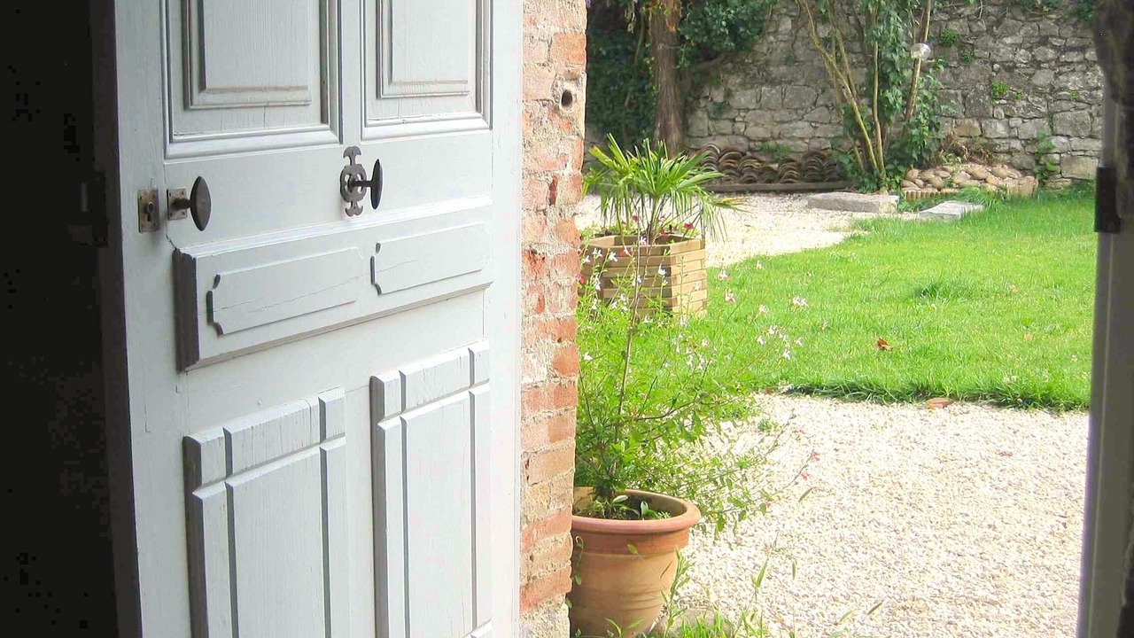 Photo of Outdoor in Saint Alban Auriolles
