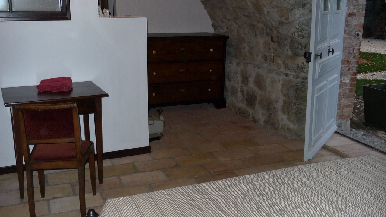 Photo of Bedroom in Saint Alban Auriolles
