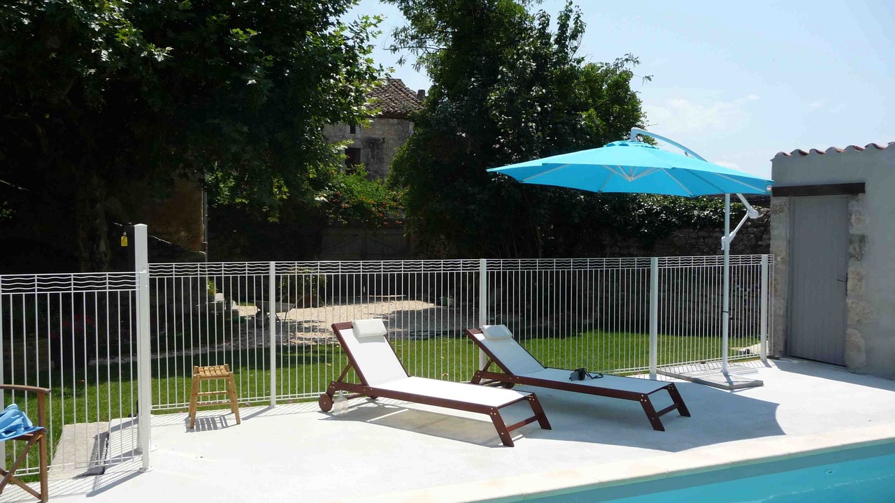 Photo of Outdoor in Saint Alban Auriolles