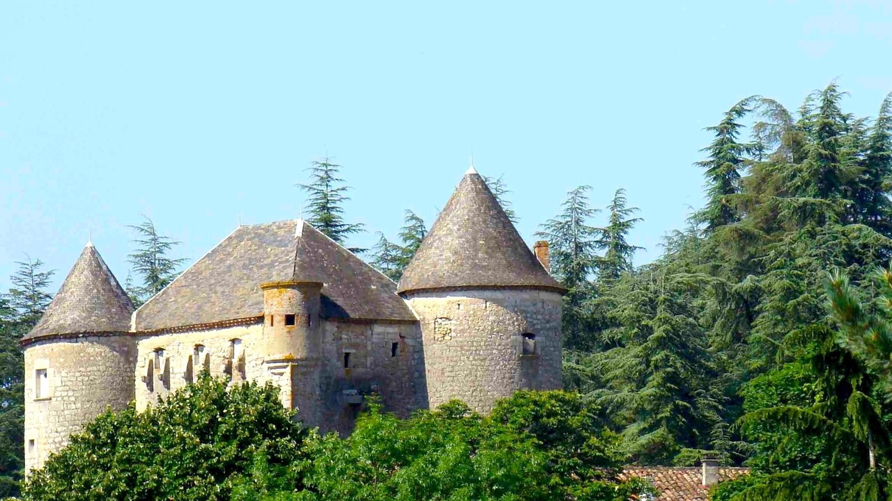 Photo of Others in Saint Alban Auriolles