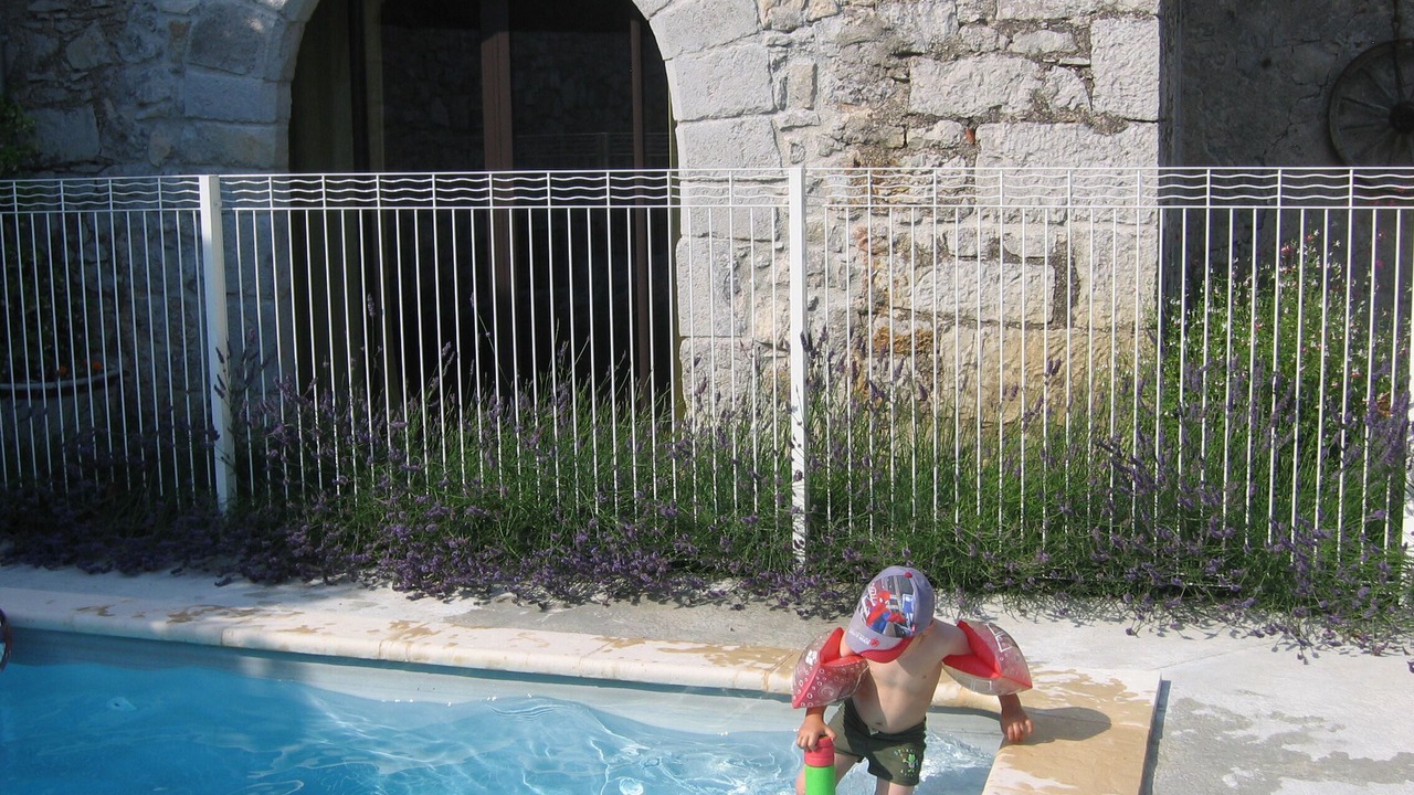 Photo of Outdoor in Saint Alban Auriolles