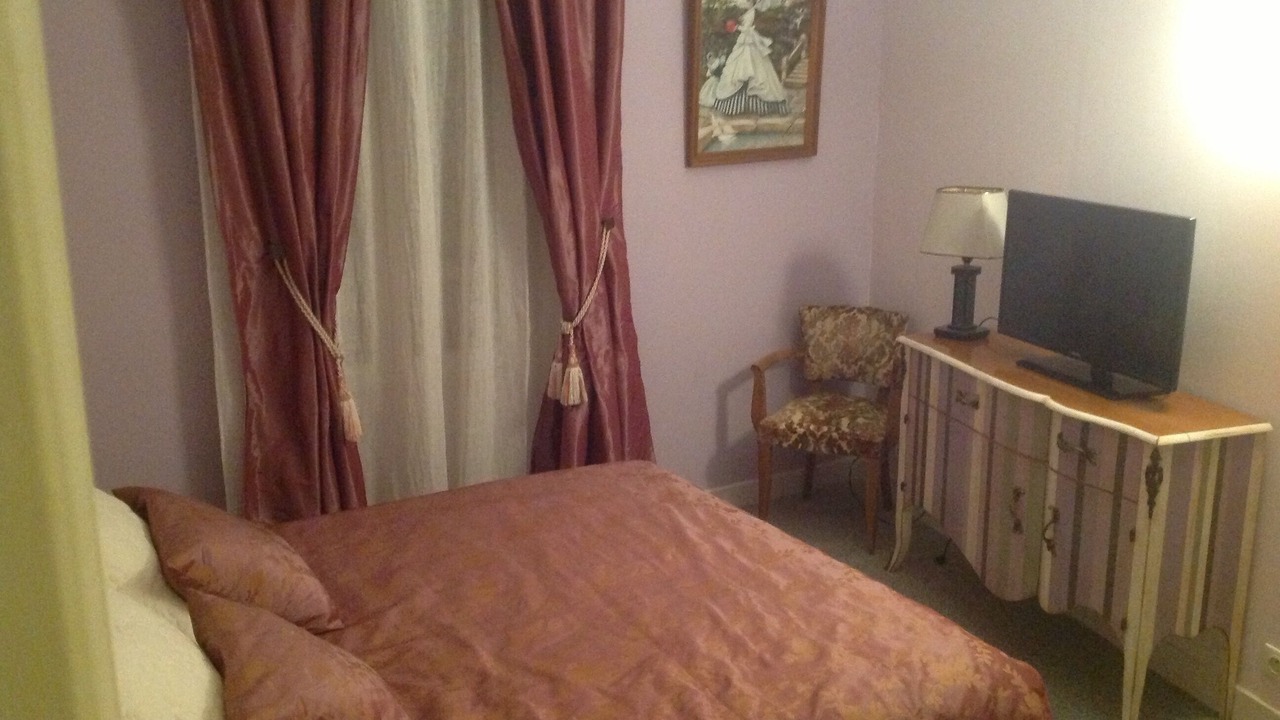 Photo of Bedroom in Sarlat-la-Caneda Historic Center