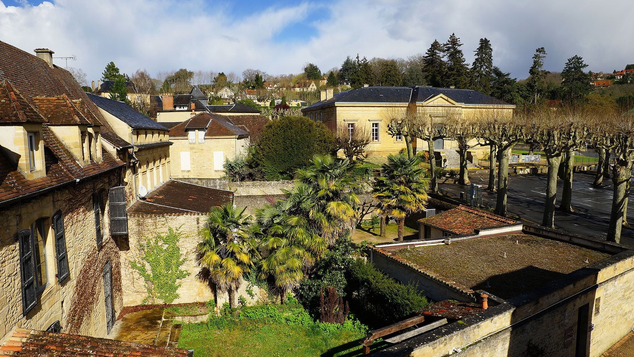 Photo of Outdoor in Sarlat-la-Caneda Historic Center