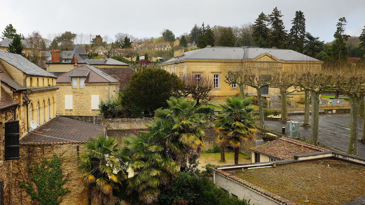 Photo of Outdoor in Sarlat-la-Caneda Historic Center