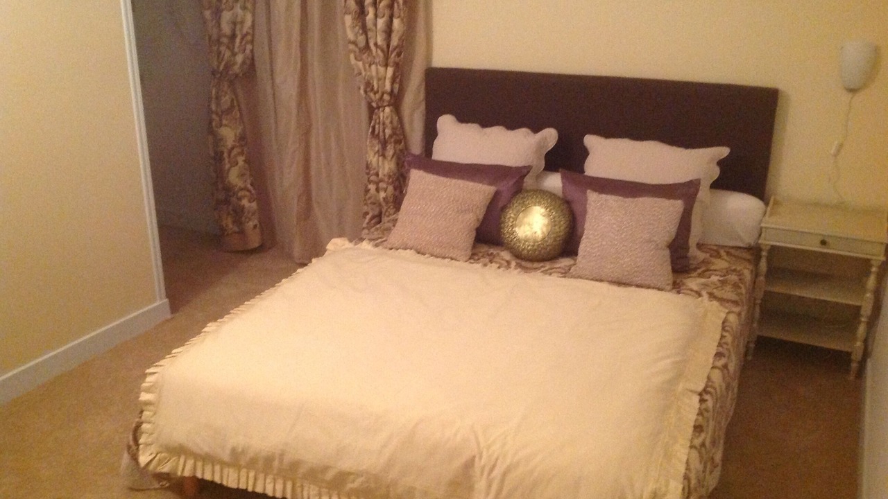 Photo of Bedroom in Sarlat-la-Caneda Historic Center