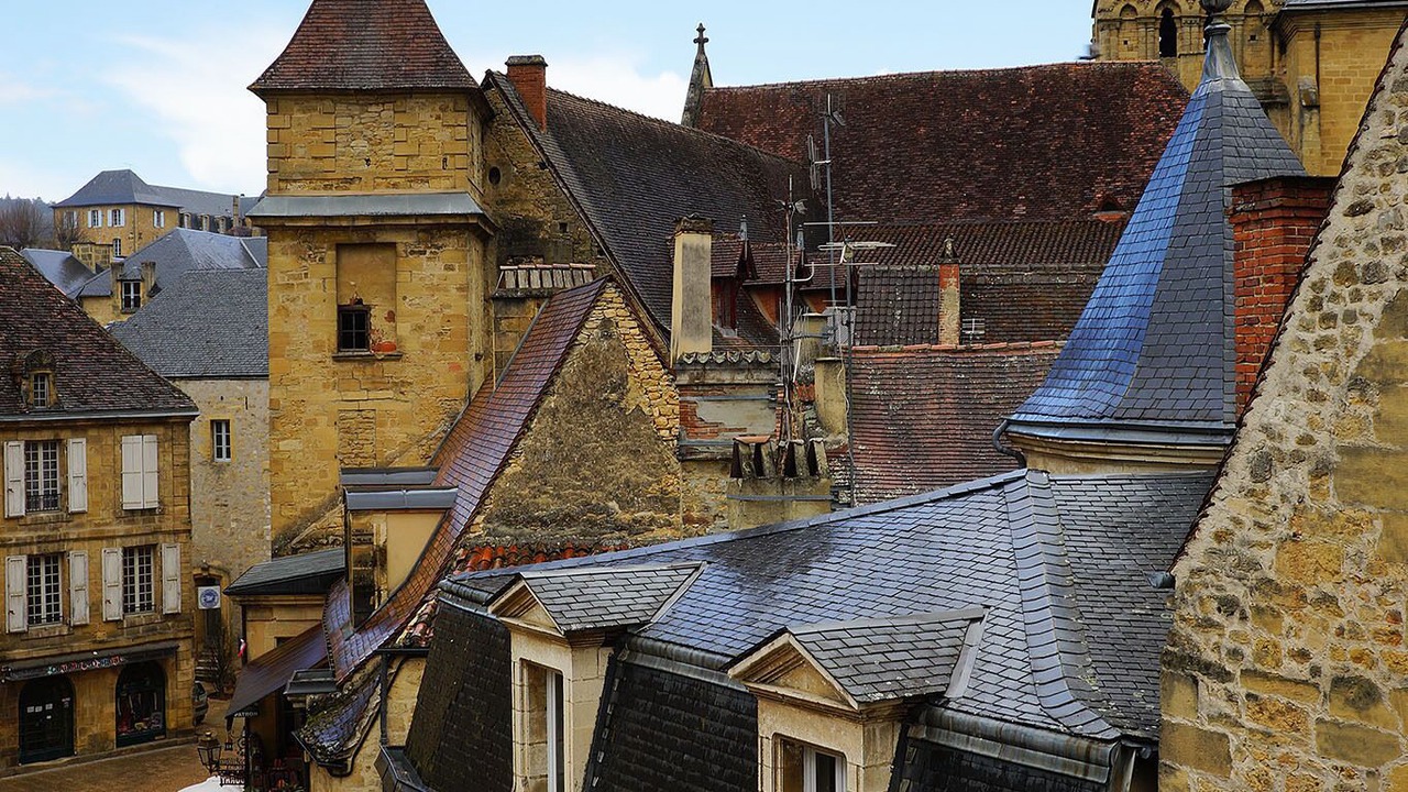 Photo of Outdoor in Sarlat-la-Caneda Historic Center