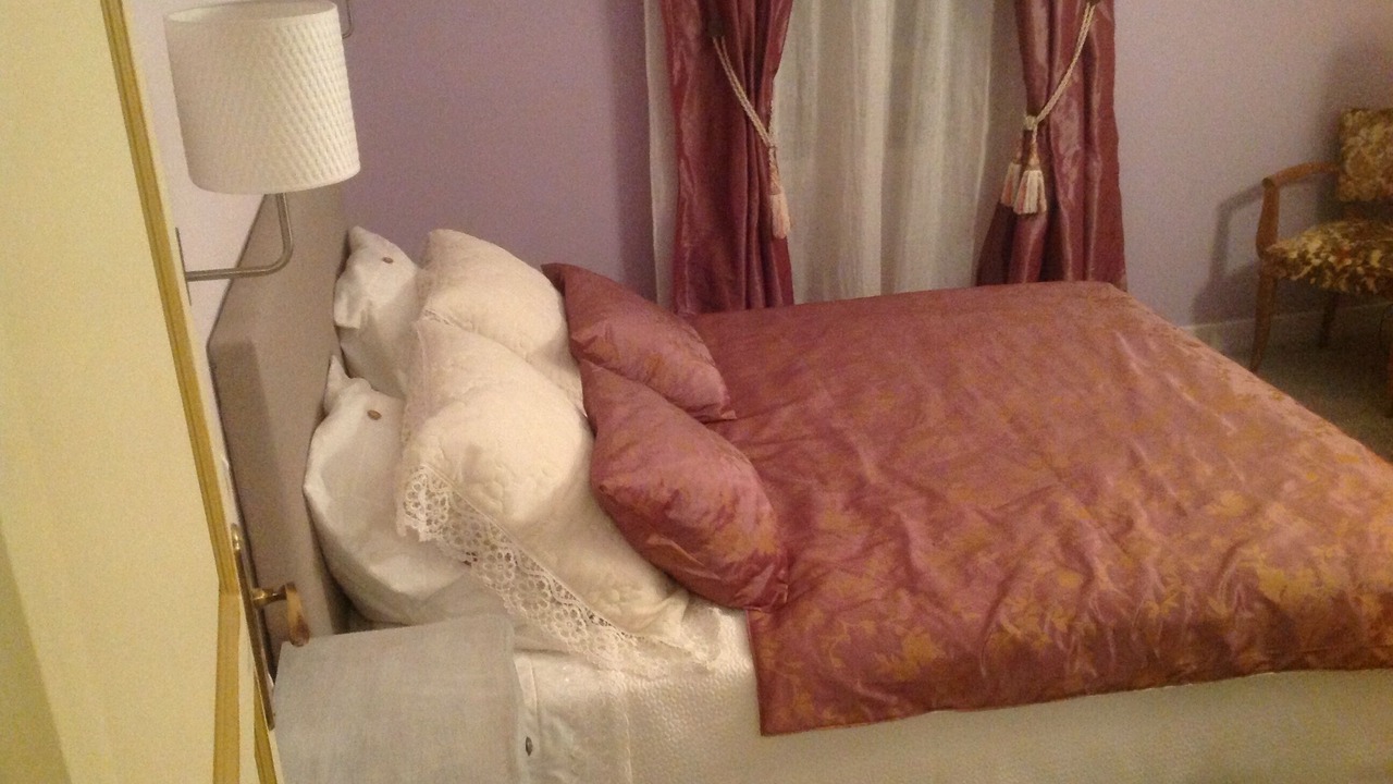 Photo of Bedroom in Sarlat-la-Caneda Historic Center