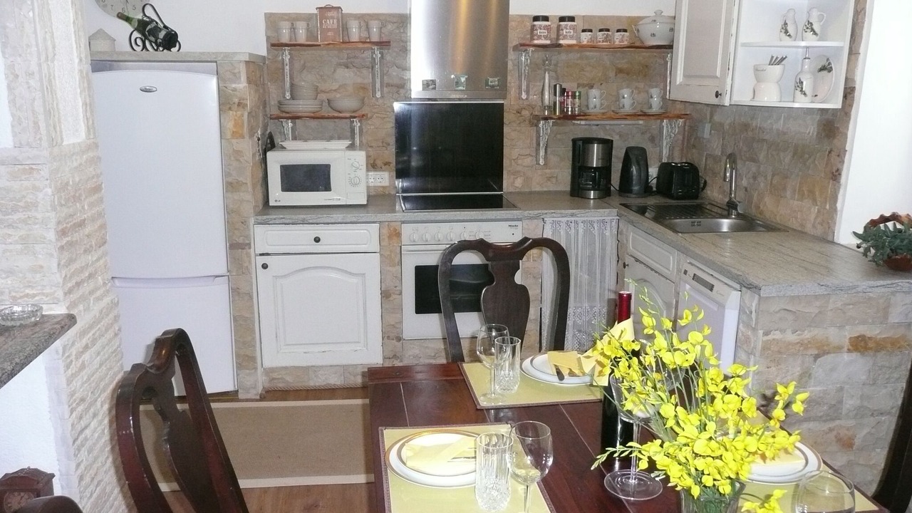Photo of Kitchen in Savudrija