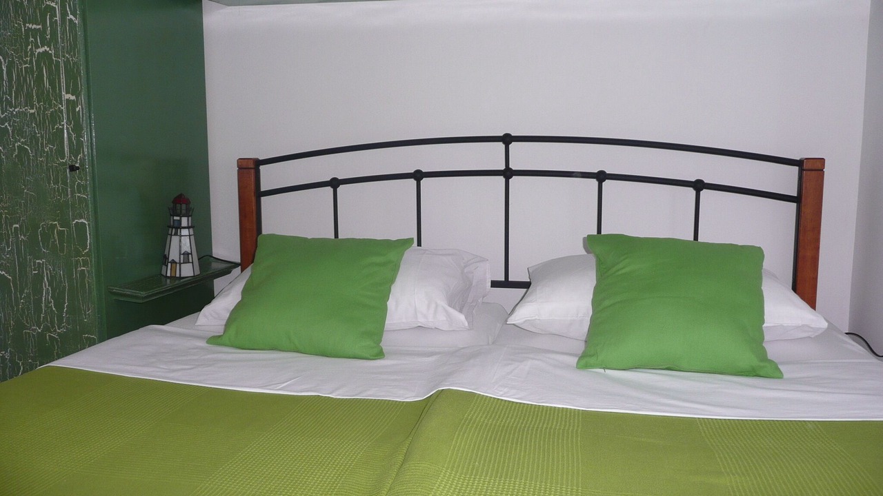 Photo of Bedroom in Savudrija