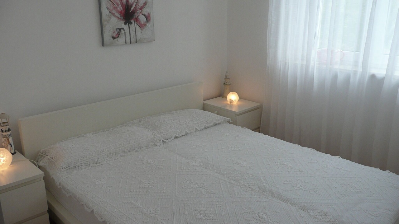 Photo of Bedroom in Savudrija
