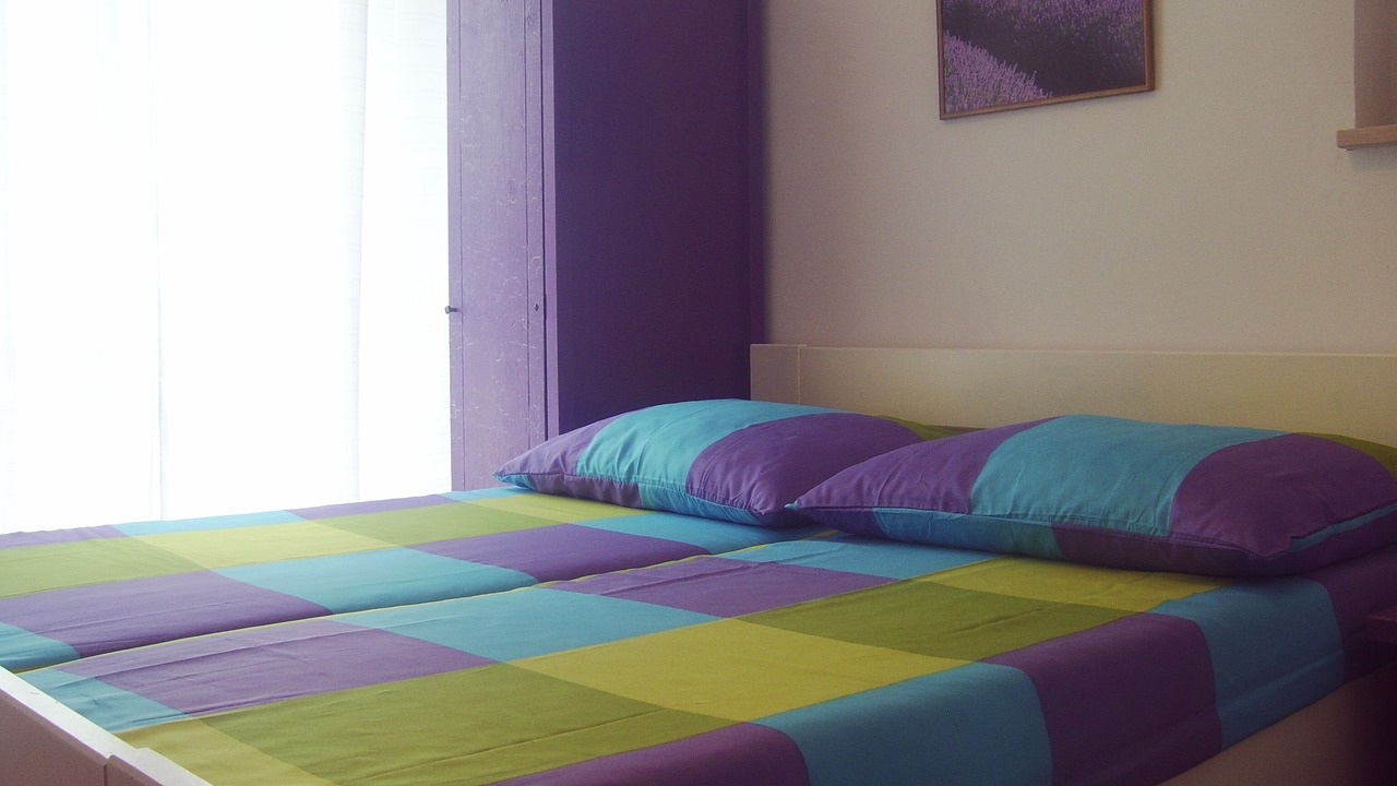 Photo of Bedroom in Savudrija